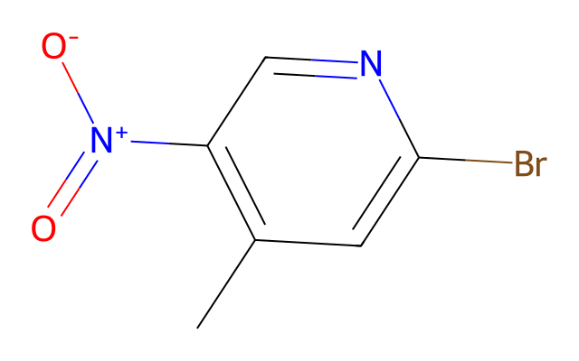 2D molecular structure for CAS 23056-47-5