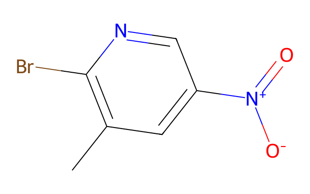 2D molecular structure for CAS 23132-21-0