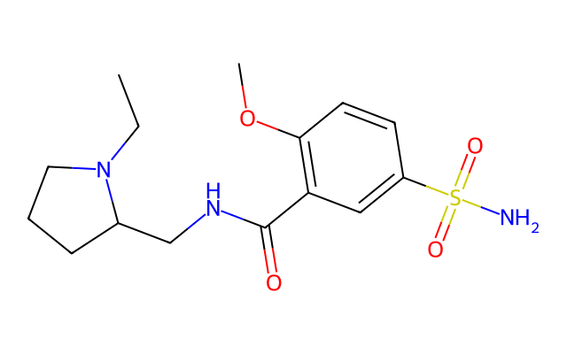 2D molecular structure for CAS 23672-07-3