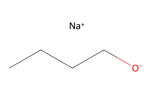 2D molecular structure for CAS 2372-45-4