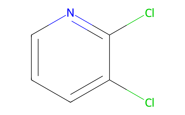 2D molecular structure for CAS 2402-77-9