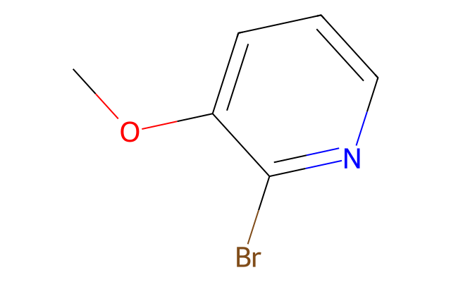 2D molecular structure for CAS 24100-18-3