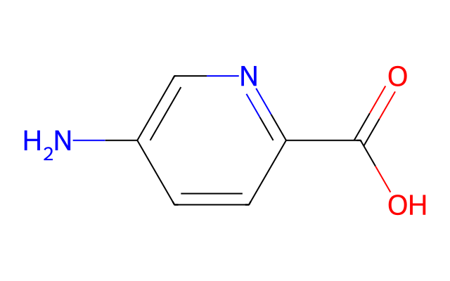 2D molecular structure for CAS 24242-20-4