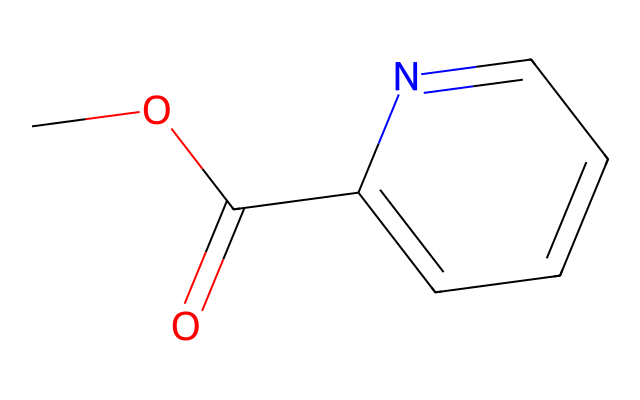2D molecular structure for CAS 2459-07-6