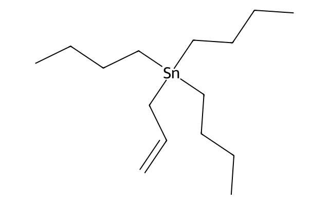2D molecular structure for CAS 24850-33-7