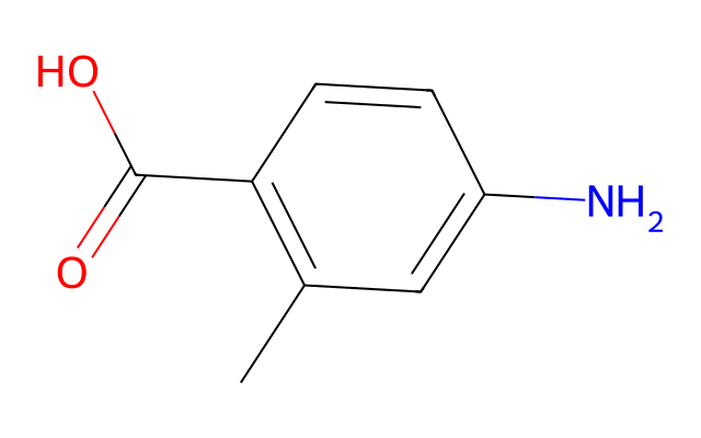 2D molecular structure for CAS 2486-75-1