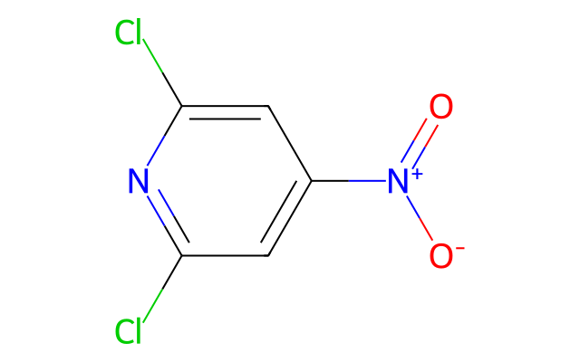 2D molecular structure for CAS 25194-01-8