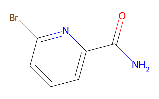 2D molecular structure for CAS 25194-52-9