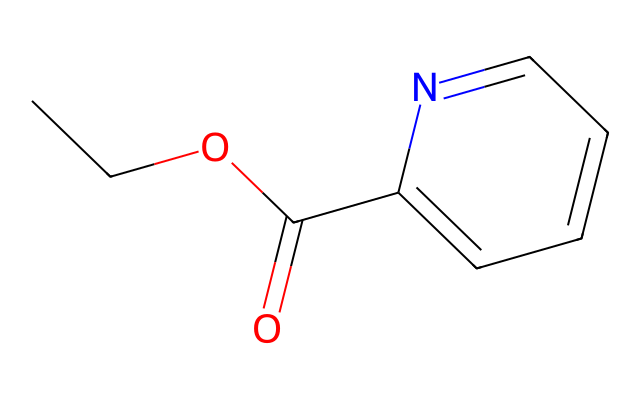 2D molecular structure for CAS 2524-52-9