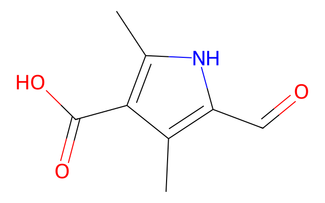 2D molecular structure for CAS 253870-02-9