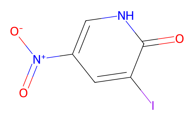2D molecular structure for CAS 25391-58-6