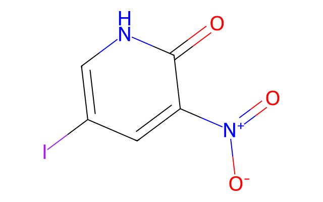 2D molecular structure for CAS 25391-59-7