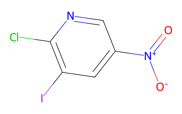 2D molecular structure for CAS 25391-60-0
