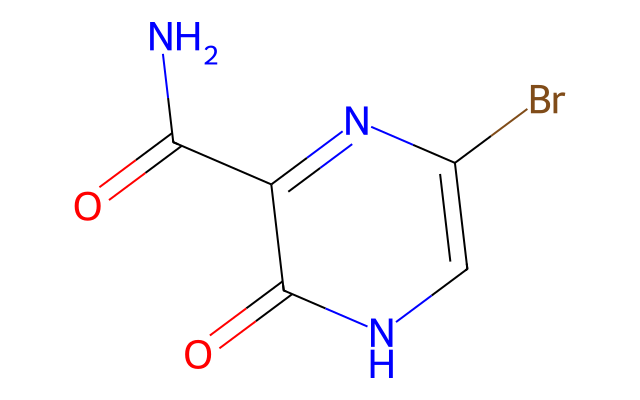 2D molecular structure for CAS 259793-88-9