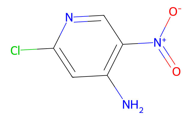 2D molecular structure for CAS 2604-39-9