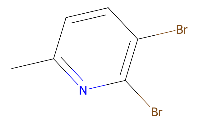 2D molecular structure for CAS 261373-04-0