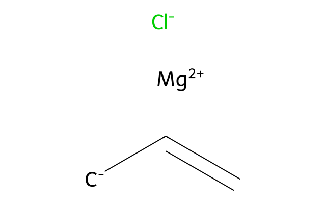 2D molecular structure for CAS 2622-05-1