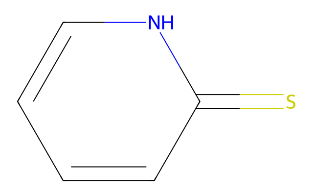 2D molecular structure for CAS 2637-34-5