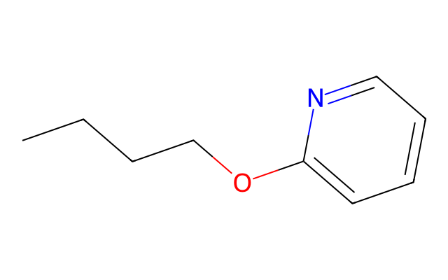 2D molecular structure for CAS 27361-16-6