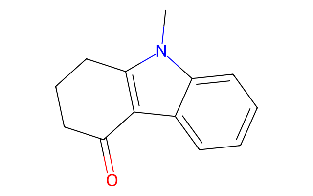 2D molecular structure for CAS 27387-31-1