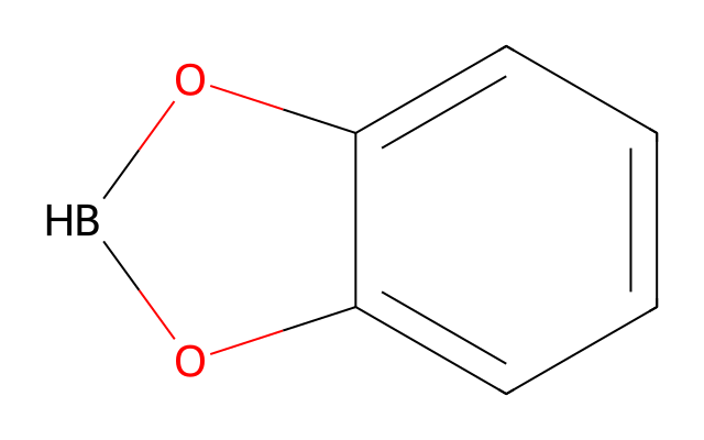 2D molecular structure for CAS 274-07-7
