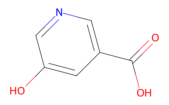 2D molecular structure for CAS 27828-71-3