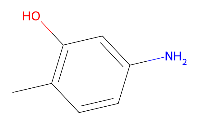 2D molecular structure for CAS 2835-95-2