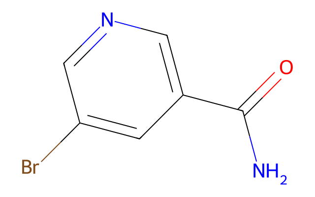 2D molecular structure for CAS 28733-43-9