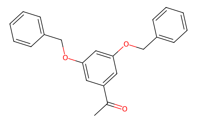 2D molecular structure for CAS 28924-21-2