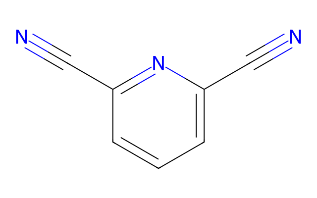 2D molecular structure for CAS 2893-33-6