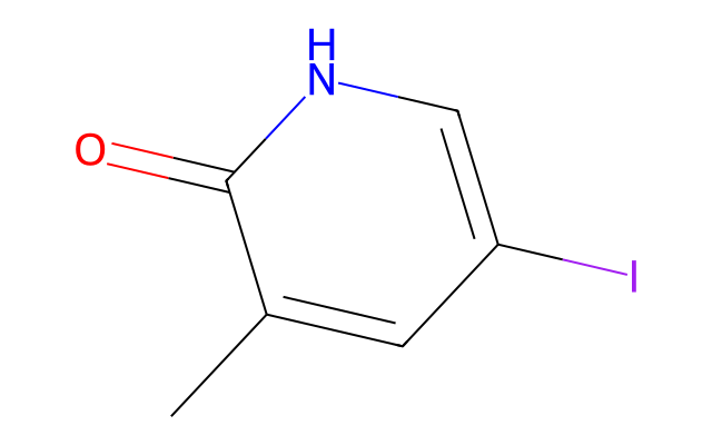 2D molecular structure for CAS 289681-47-6