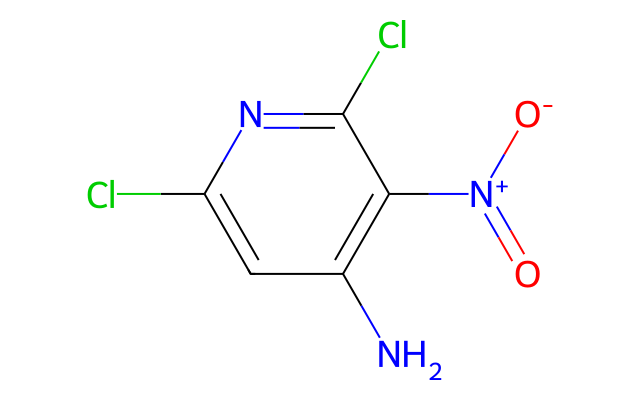 2D molecular structure for CAS 2897-43-0