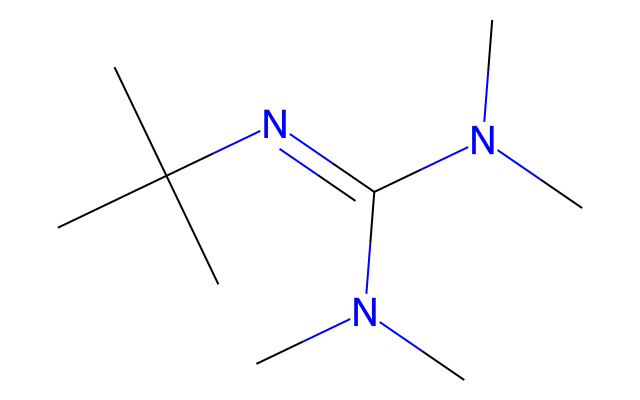 2D molecular structure for CAS 29166-72-1