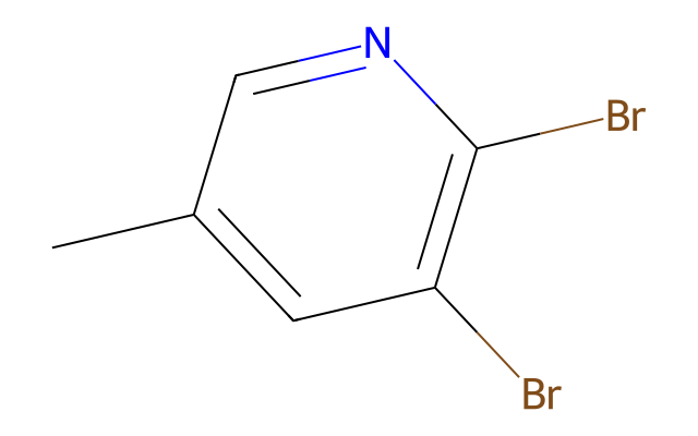 2D molecular structure for CAS 29232-39-1