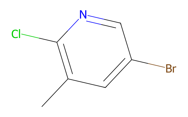 2D molecular structure for CAS 29241-60-9