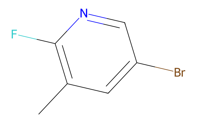 2D molecular structure for CAS 29312-98-9