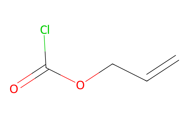 2D molecular structure for CAS 2937-50-0