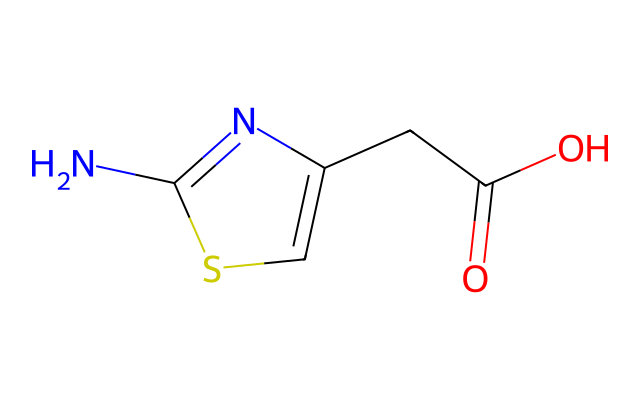 2D molecular structure for CAS 29676-71-9