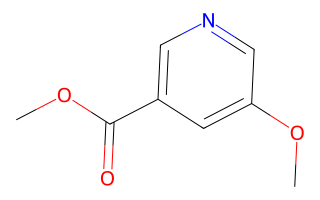 2D molecular structure for CAS 29681-46-7