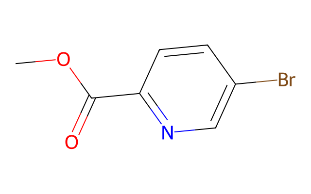 2D molecular structure for CAS 29682-15-3
