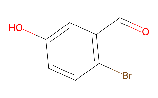 2D molecular structure for CAS 2973-80-0