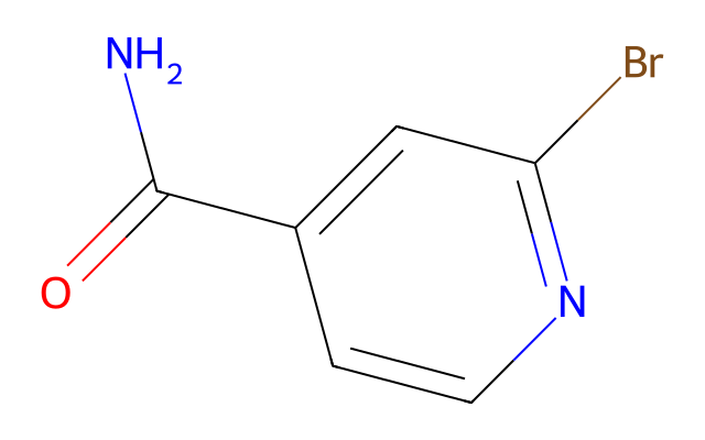 2D molecular structure for CAS 29840-73-1