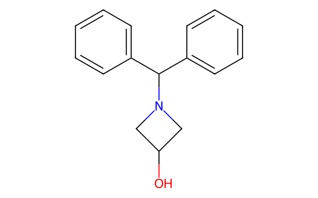 2D molecular structure for CAS 300683-73-2