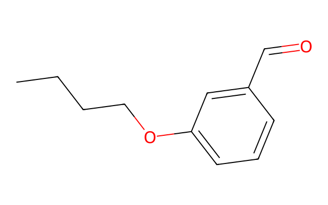 2D molecular structure for CAS 30609-20-2