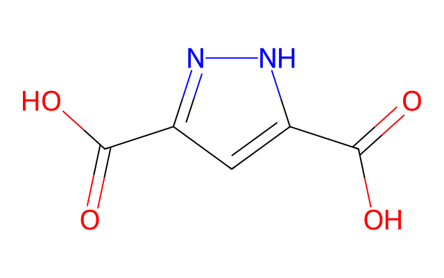 2D molecular structure for CAS 3112-31-0
