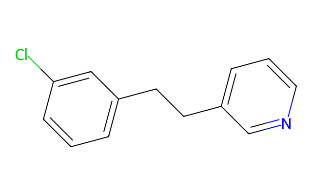 2D molecular structure for CAS 31251-59-9