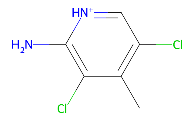 2D molecular structure for CAS 31430-47-4