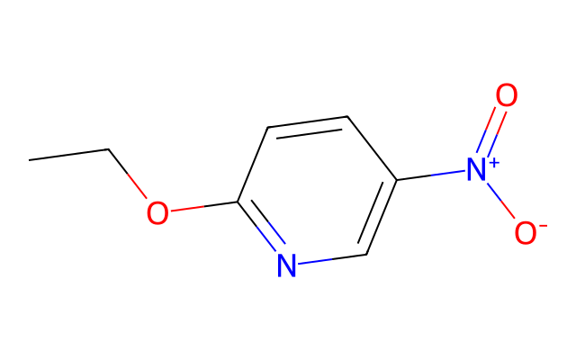 2D molecular structure for CAS 31594-45-3