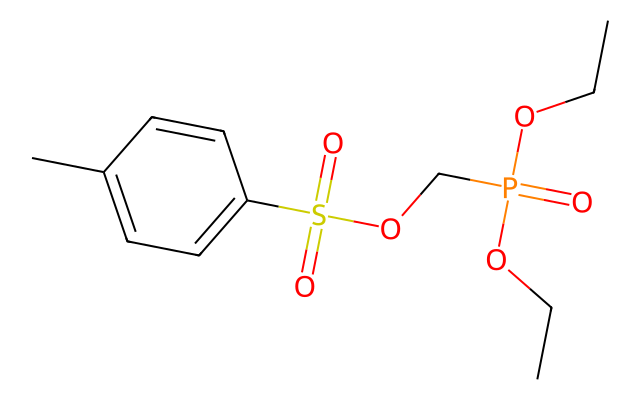 2D molecular structure for CAS 31618-90-3