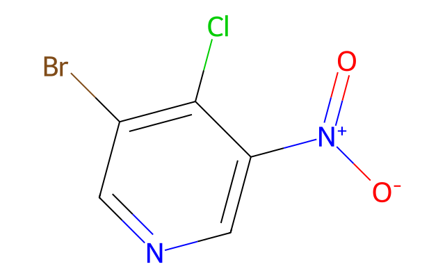 2D molecular structure for CAS 31872-63-6